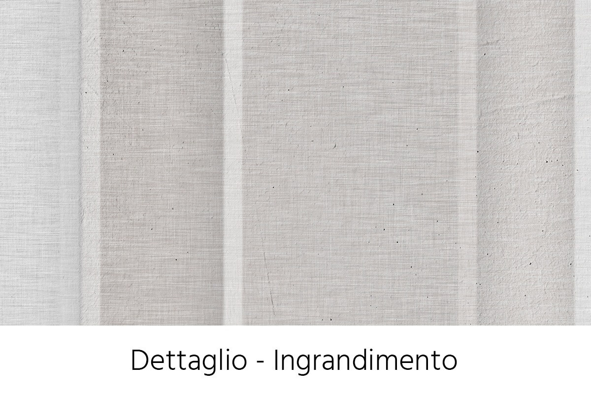 ingrandimento galant versione bianco carta d'arredo