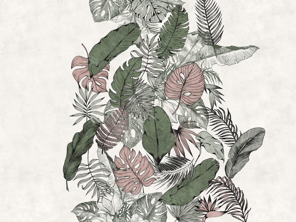 Caricia Verde