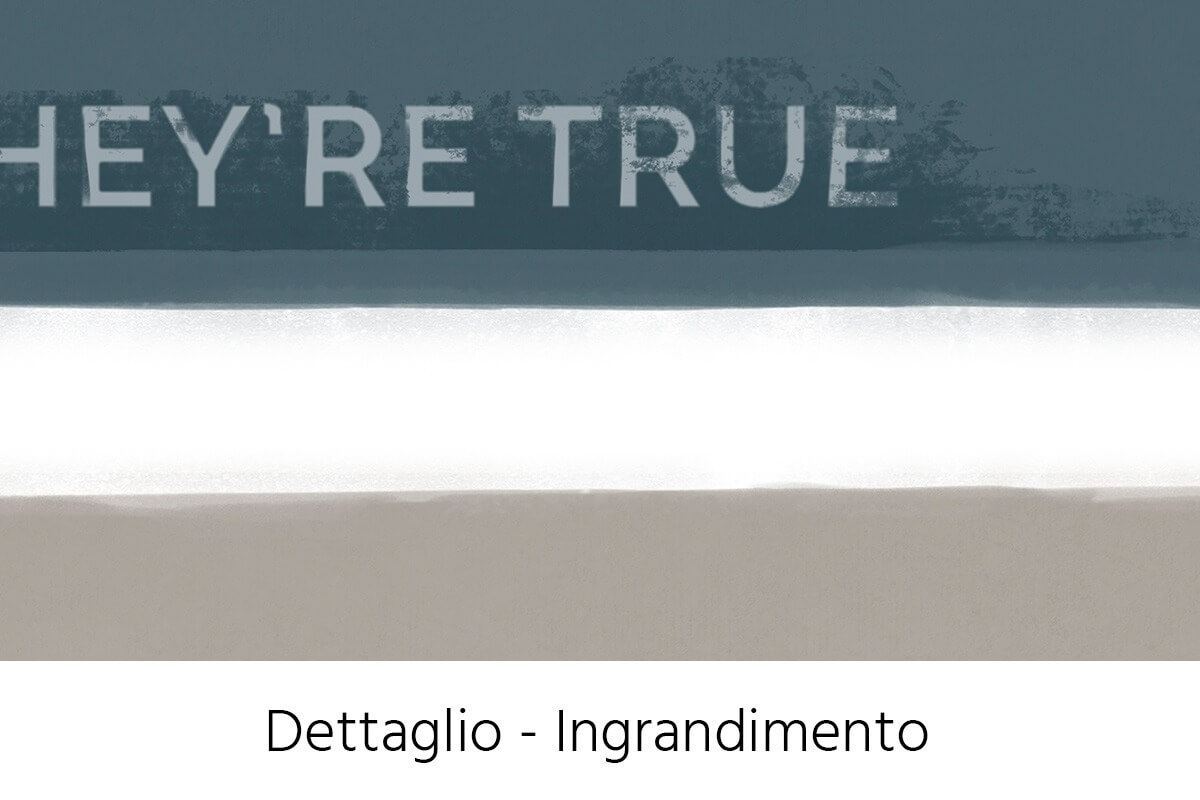 ingrandimento paint versione blu carta d'arredo