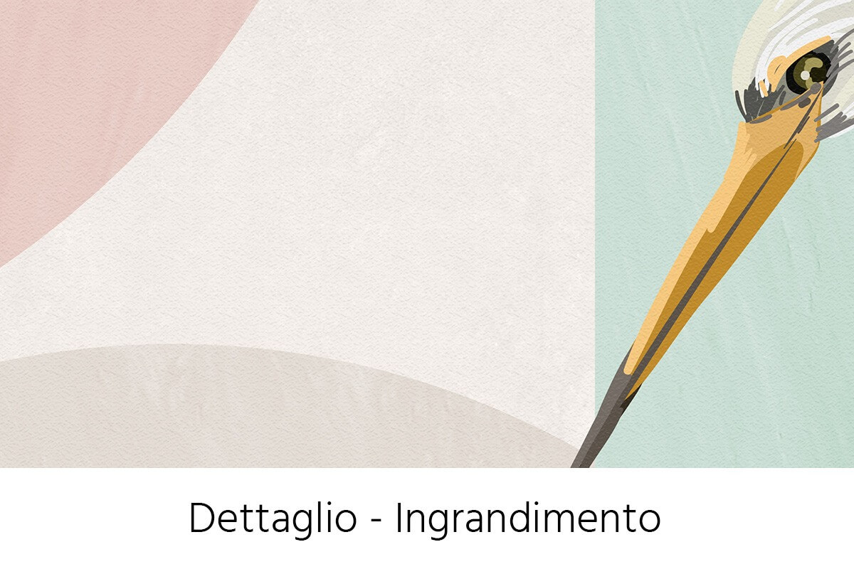 ingrandimento eden versione light carta d'arredo