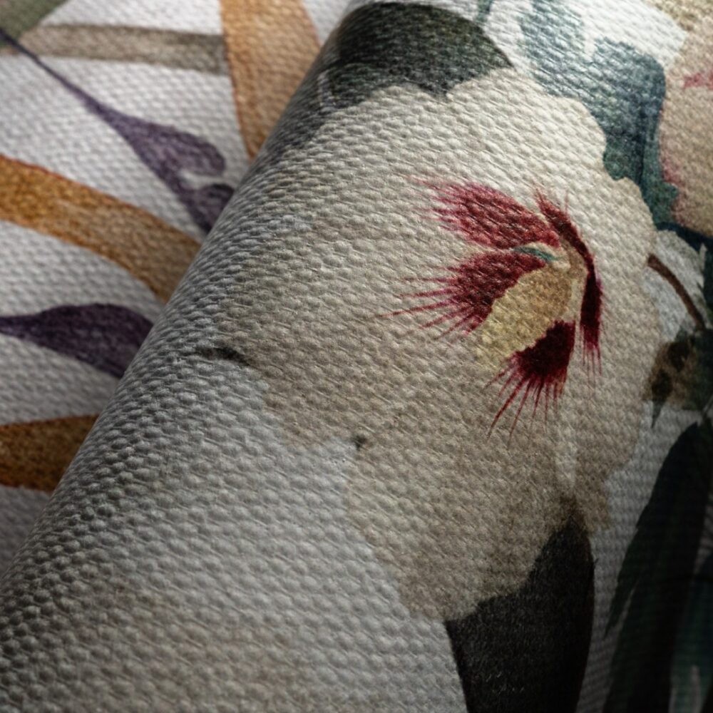 Carta da parati in fibra di vetro