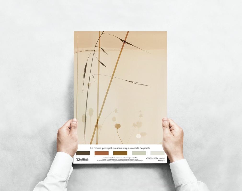 ATMOSPHERA - Campione A3