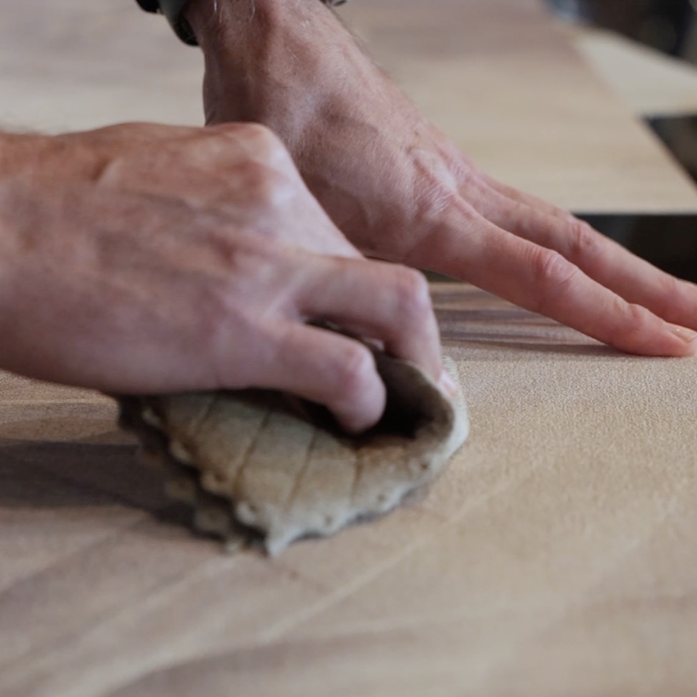 Pulizia della carta da parati vinilica